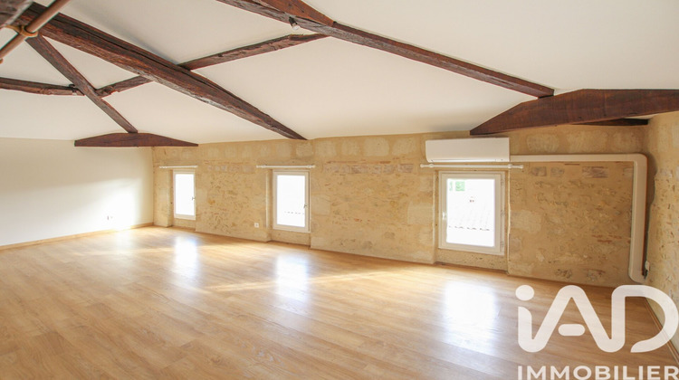 Ma-Cabane - Vente Appartement Langon, 84 m²