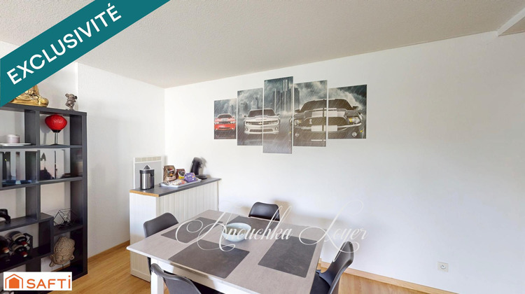 Ma-Cabane - Vente Appartement Langon, 80 m²