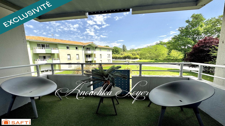 Ma-Cabane - Vente Appartement Langon, 80 m²