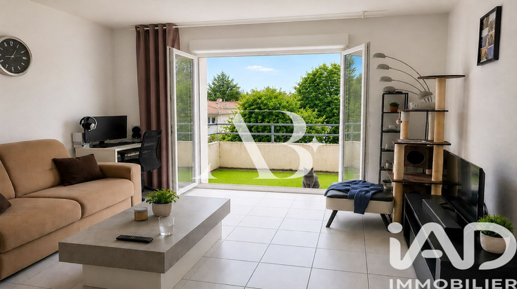 Ma-Cabane - Vente Appartement Langon, 41 m²