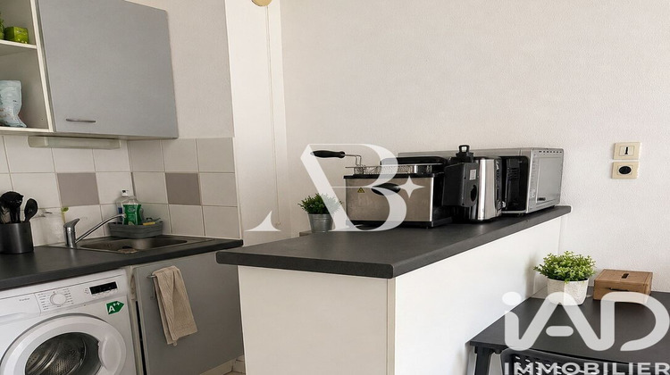 Ma-Cabane - Vente Appartement Langon, 41 m²