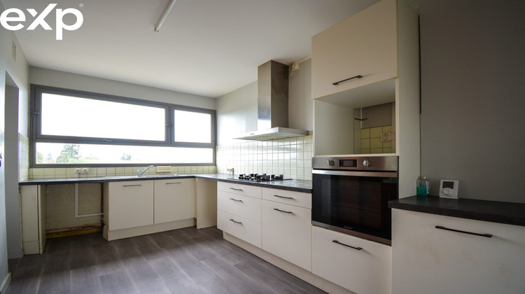 Ma-Cabane - Vente Appartement Langon, 96 m²