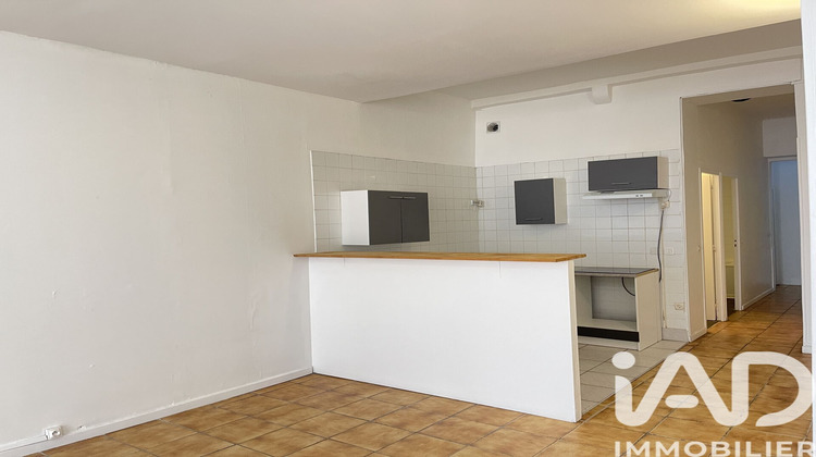 Ma-Cabane - Vente Appartement Langon, 65 m²