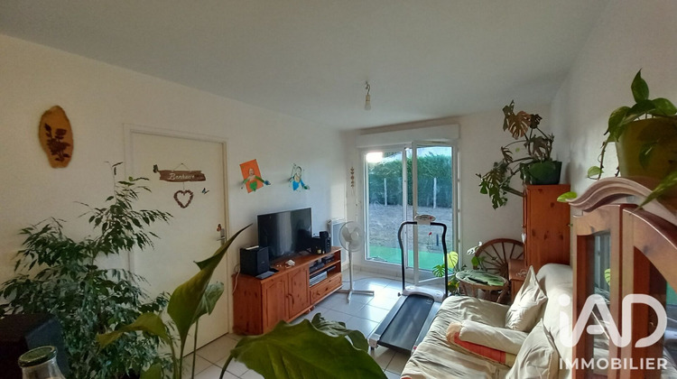 Ma-Cabane - Vente Appartement Langon, 33 m²