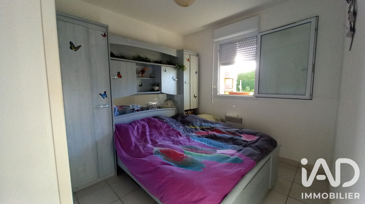 Ma-Cabane - Vente Appartement Langon, 33 m²