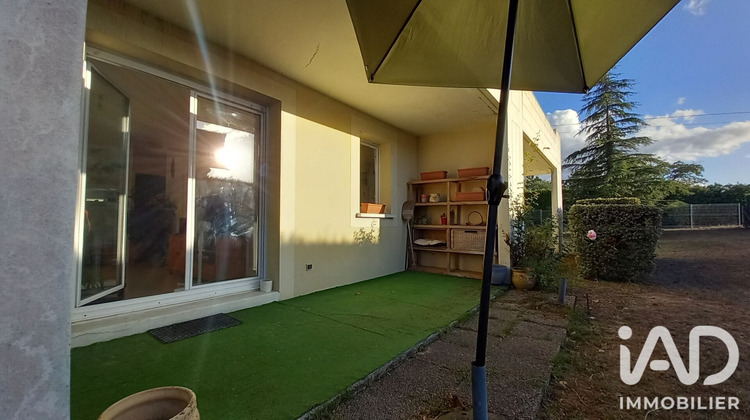 Ma-Cabane - Vente Appartement Langon, 33 m²