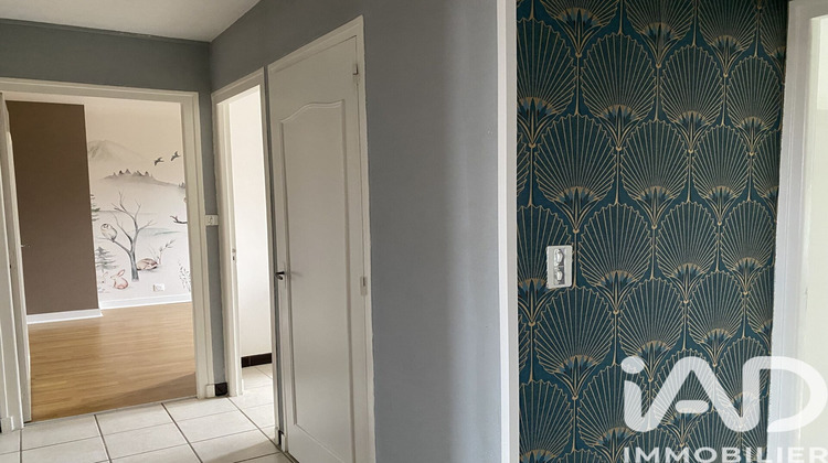 Ma-Cabane - Vente Appartement Langres, 66 m²