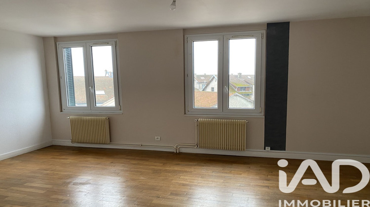 Ma-Cabane - Vente Appartement Langres, 66 m²