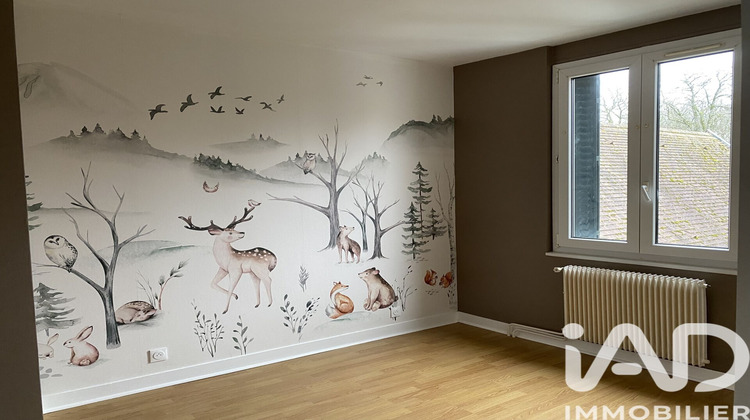 Ma-Cabane - Vente Appartement Langres, 66 m²