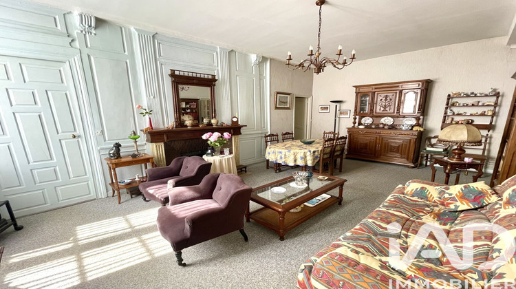 Ma-Cabane - Vente Appartement Langres, 66 m²