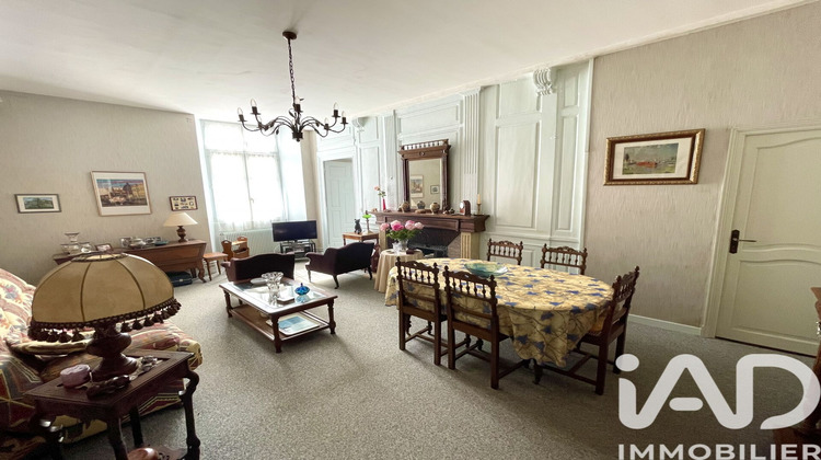 Ma-Cabane - Vente Appartement Langres, 66 m²