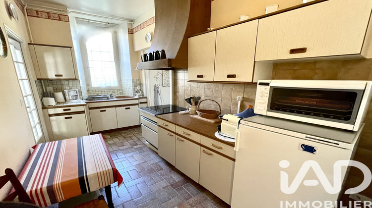 Ma-Cabane - Vente Appartement Langres, 66 m²