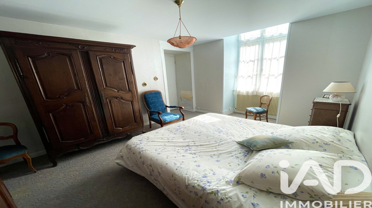 Ma-Cabane - Vente Appartement Langres, 66 m²