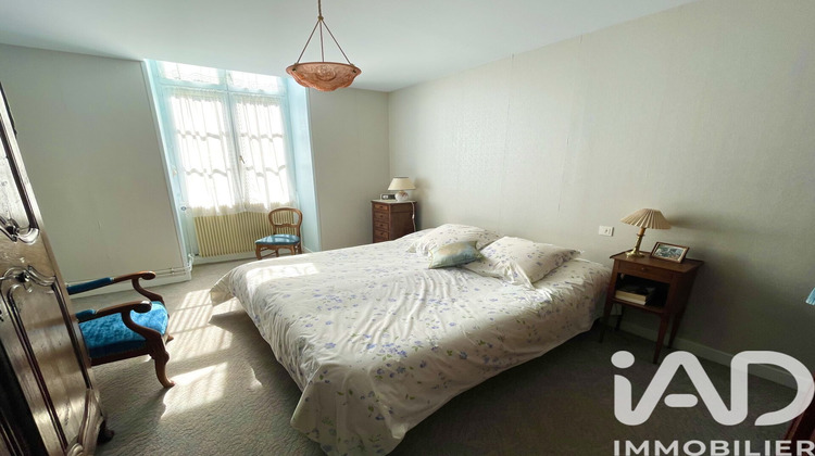 Ma-Cabane - Vente Appartement Langres, 66 m²