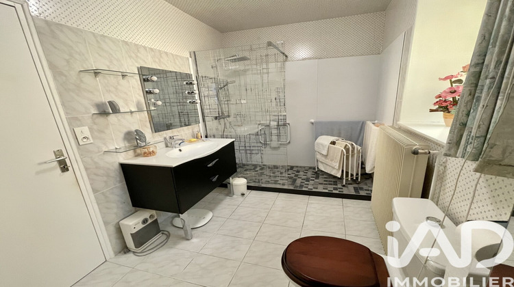 Ma-Cabane - Vente Appartement Langres, 66 m²