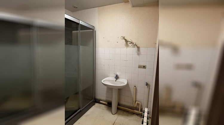 Ma-Cabane - Vente Appartement LANGRES, 30 m²