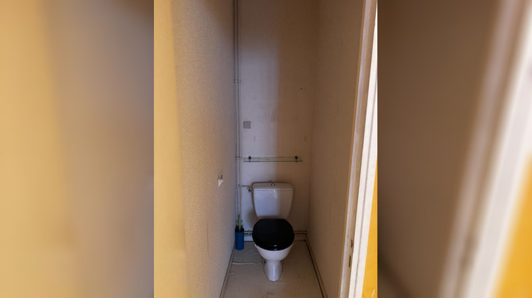 Ma-Cabane - Vente Appartement LANGRES, 30 m²