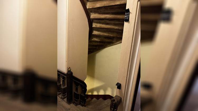 Ma-Cabane - Vente Appartement LANGRES, 30 m²