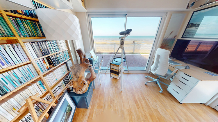 Ma-Cabane - Vente Appartement LANGRUNE-SUR-MER, 46 m²