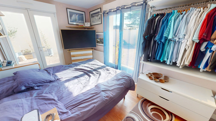 Ma-Cabane - Vente Appartement LANGRUNE-SUR-MER, 46 m²