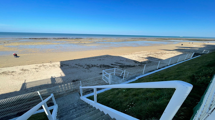 Ma-Cabane - Vente Appartement LANGRUNE-SUR-MER, 46 m²