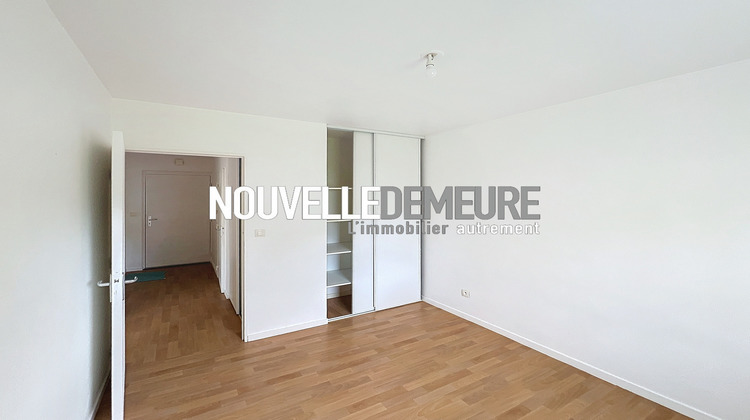 Ma-Cabane - Vente Appartement Langueux, 40 m²