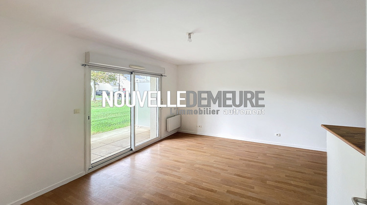 Ma-Cabane - Vente Appartement Langueux, 40 m²