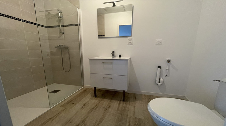 Ma-Cabane - Vente Appartement Langueux, 39 m²