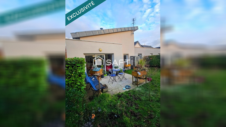 Ma-Cabane - Vente Appartement Langueux, 64 m²
