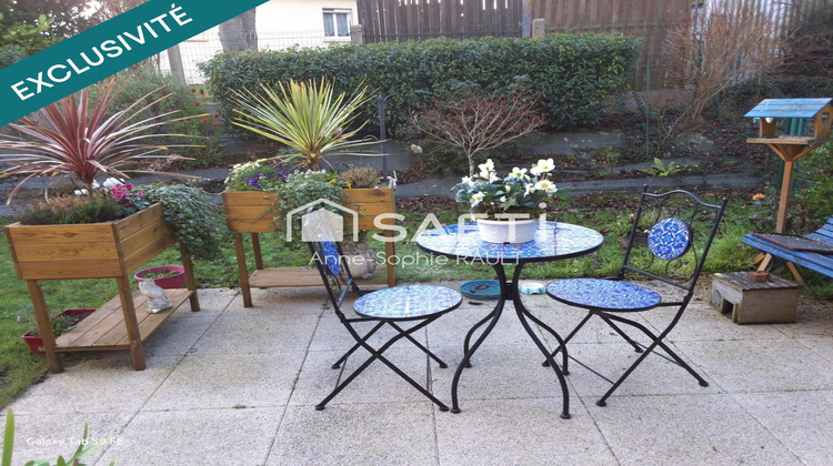 Ma-Cabane - Vente Appartement Langueux, 64 m²