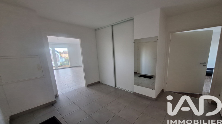 Ma-Cabane - Vente Appartement Langueux, 63 m²
