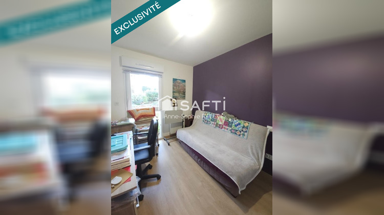 Ma-Cabane - Vente Appartement Langueux, 64 m²