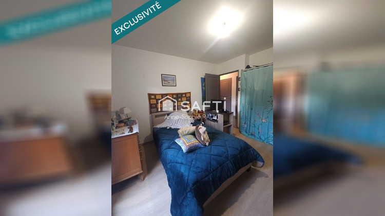 Ma-Cabane - Vente Appartement Langueux, 64 m²
