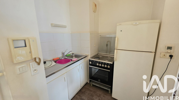 Ma-Cabane - Vente Appartement Langueux, 40 m²
