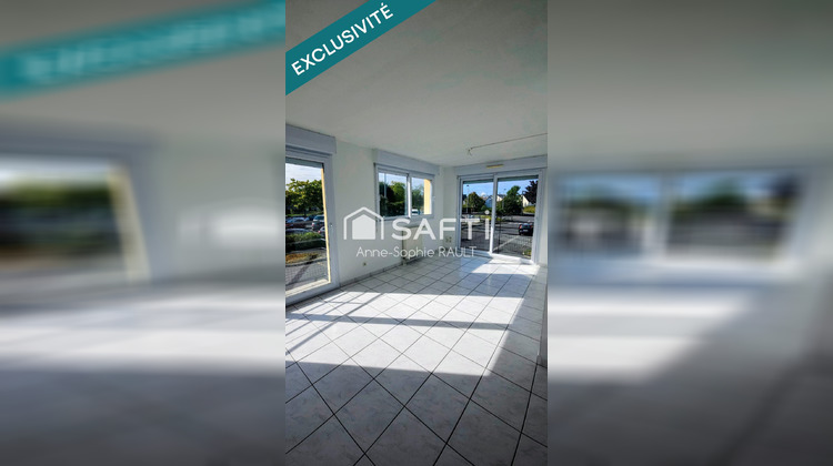 Ma-Cabane - Vente Appartement Langueux, 56 m²