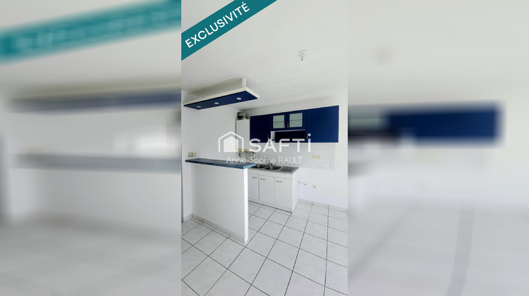 Ma-Cabane - Vente Appartement Langueux, 56 m²