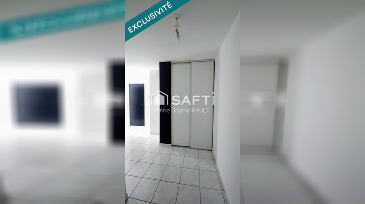 Ma-Cabane - Vente Appartement Langueux, 56 m²
