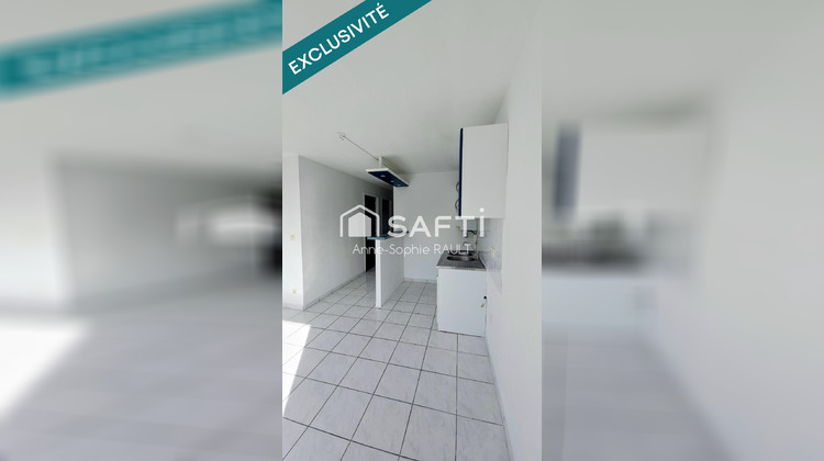 Ma-Cabane - Vente Appartement Langueux, 56 m²