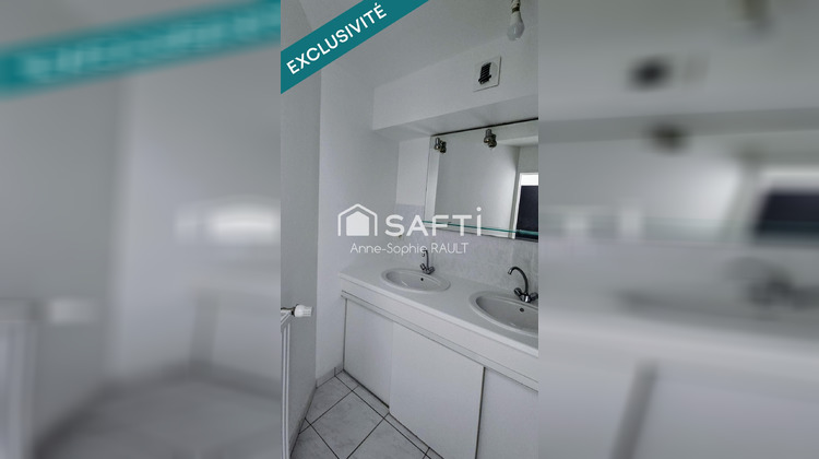 Ma-Cabane - Vente Appartement Langueux, 56 m²