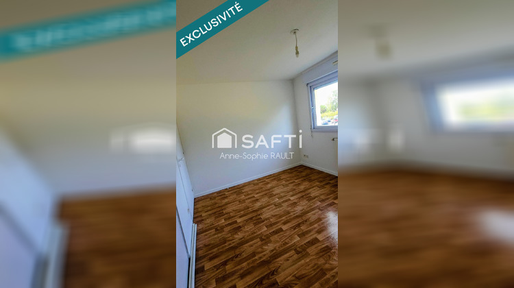 Ma-Cabane - Vente Appartement Langueux, 56 m²