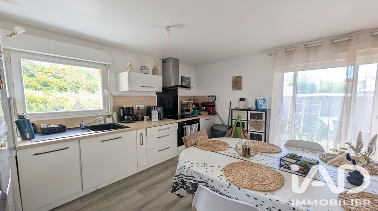 Ma-Cabane - Vente Appartement Langueux, 41 m²