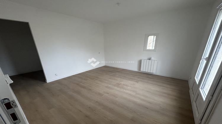 Ma-Cabane - Vente Appartement Langueux, 54 m²