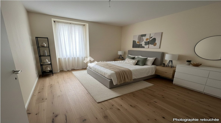 Ma-Cabane - Vente Appartement Langueux, 54 m²