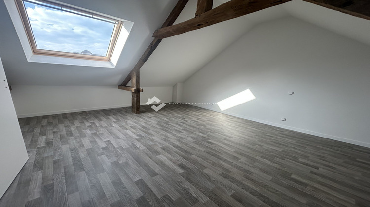 Ma-Cabane - Vente Appartement Langueux, 72 m²