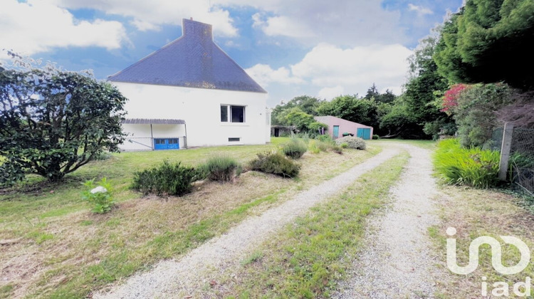 Ma-Cabane - Vente Appartement Languidic, 92 m²