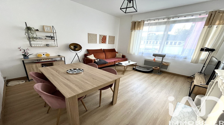 Ma-Cabane - Vente Appartement Languidic, 51 m²