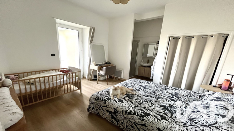 Ma-Cabane - Vente Appartement Languidic, 51 m²