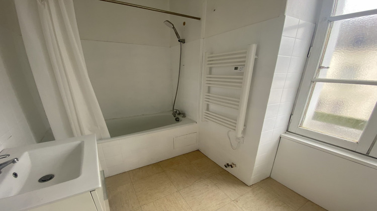 Ma-Cabane - Vente Appartement Languidic, 60 m²