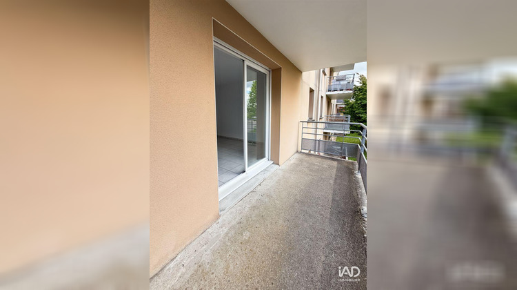 Ma-Cabane - Vente Appartement Languidic, 64 m²
