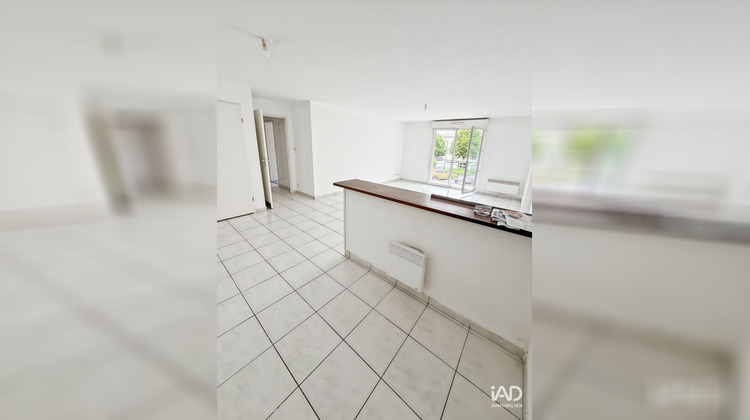 Ma-Cabane - Vente Appartement Languidic, 64 m²